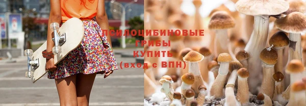 хмурый Иннополис