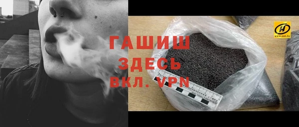гашик Инта