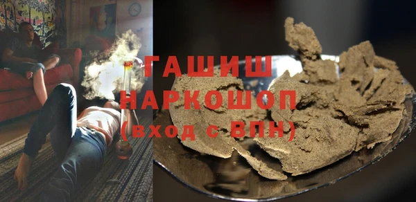 гашик Инта